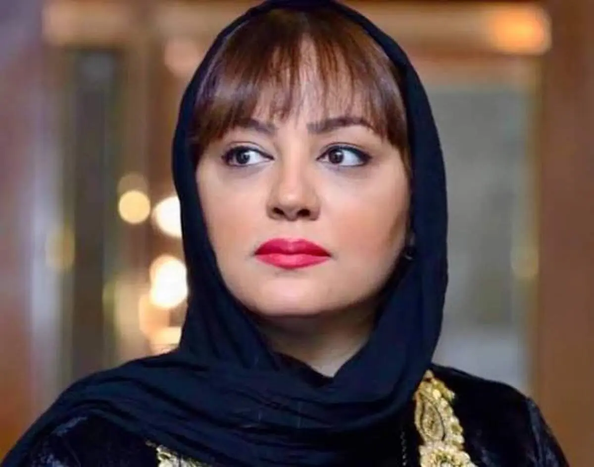 لیلا برخورداری: مردم من را با «کبری» سریال «خواب و بیدار» می‌شناسند+فیلم