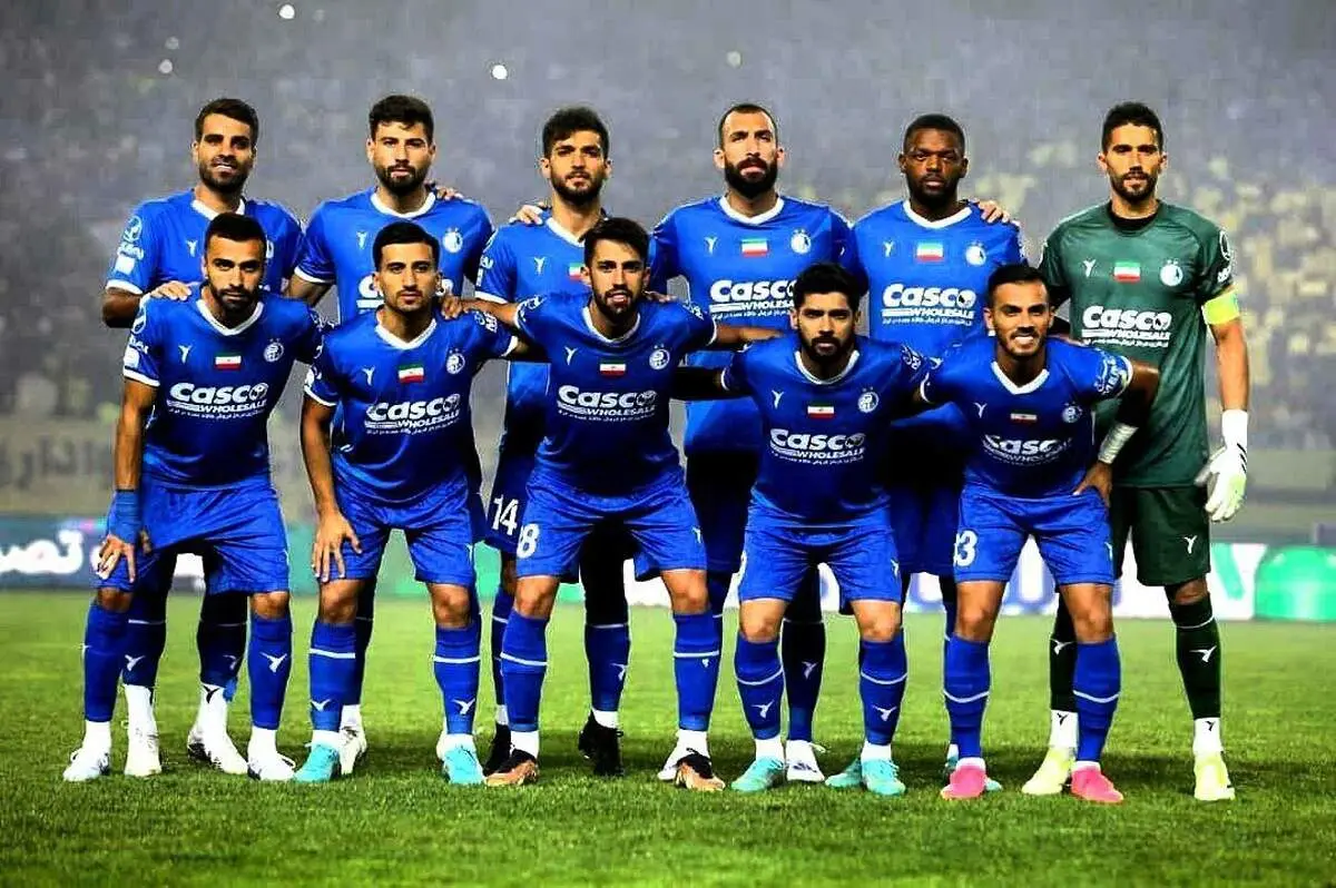 خشم نکونام؛ عامل مصدومیت یامگا در لیست مازاد قرار گرفت!