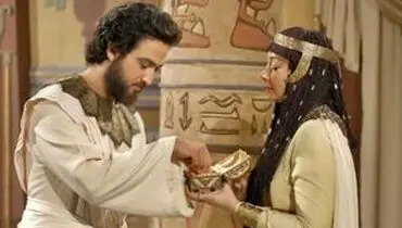 اعتراف مصطفی زمانی درباره سکانس معروف سریال یوسف پیامبر/ویدیو 