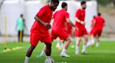 واکنش پرسپولیس به بحران اوریه؛ مسخره بازی!

