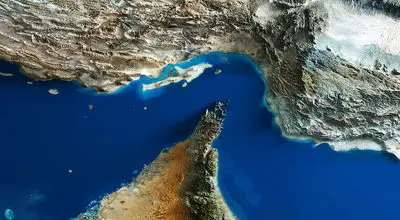 جزئیات طرح ۱۰ بندی مدیریت تنگه هرمز | رعایت نکردن قوانین این جریمه‌ها را به دنبال دارد