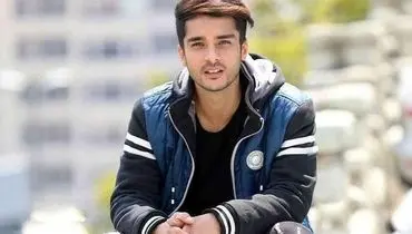 ساعد سهیلی و فرزندش در باشگاه
