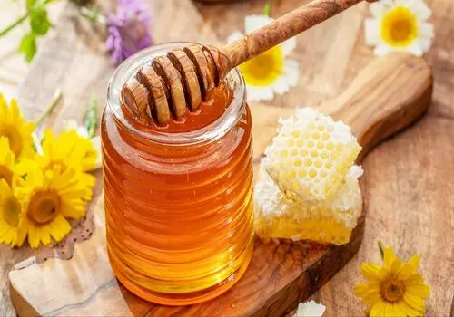 روش ساده و سریع برای تشخیص عسل تقلبی
