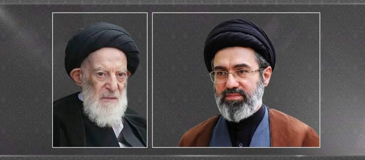 پیام رهبر معظم انقلاب در پی ارتحال حضرت آیت‌الله‌العظمی شبیری