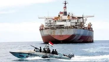 ایران مستقیماً در حملات حوثی‌ها به کشتی‌ها دست دارد 