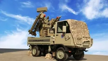 مهمترین سامانه های پدافندی ایران را بشناسید+ فیلم