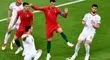 ایران و پرتغال؛ مسابقه حساس هفته آینده قطعی شد