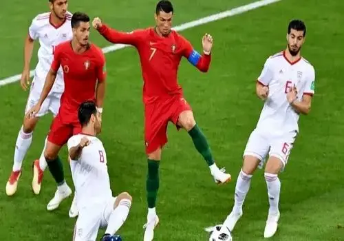 ایران و پرتغال؛ مسابقه حساس هفته آینده قطعی شد
