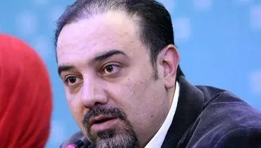  برزو ارجمند: همه‌چیز را از دست دادم+ فیلم