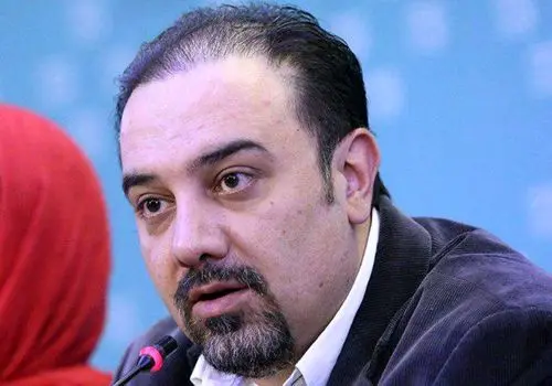  برزو ارجمند: همه‌چیز را از دست دادم+ فیلم