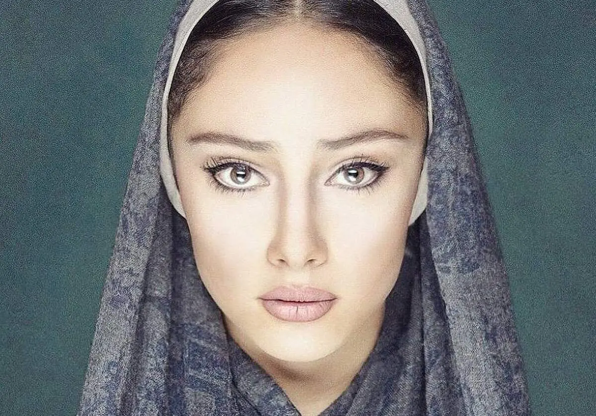 ترلان پروانه با چهره ای جدید ظاهر شد+ عکس
