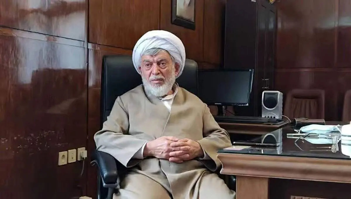 پیام تسلیت قوه‌قضائیه در پی درگذشت قاضی نیری