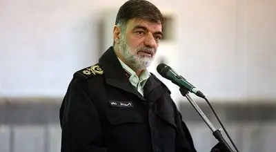 فرمانده ارشد نظامی: دشمن در حسرت پیدا کردن من ماند+فیلم