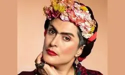 دعوای شدید بهناز جعفری با خبرنگاران+ فیلم