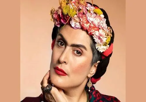 دعوای شدید بهناز جعفری با خبرنگاران+ فیلم