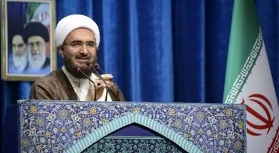 حاج‌علی‌اکبری: بهره‌گیری از اندیشه و سیره شهید بهشتی ضرورتی برای امروز کشور است