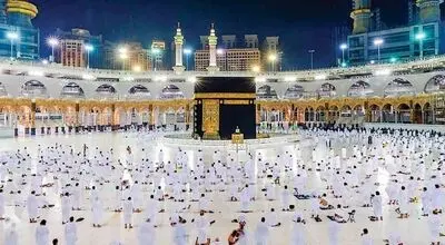 آخرین وضعیت اعزام زائران عمره اعلام شد


