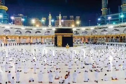 آخرین وضعیت اعزام زائران عمره اعلام شد



