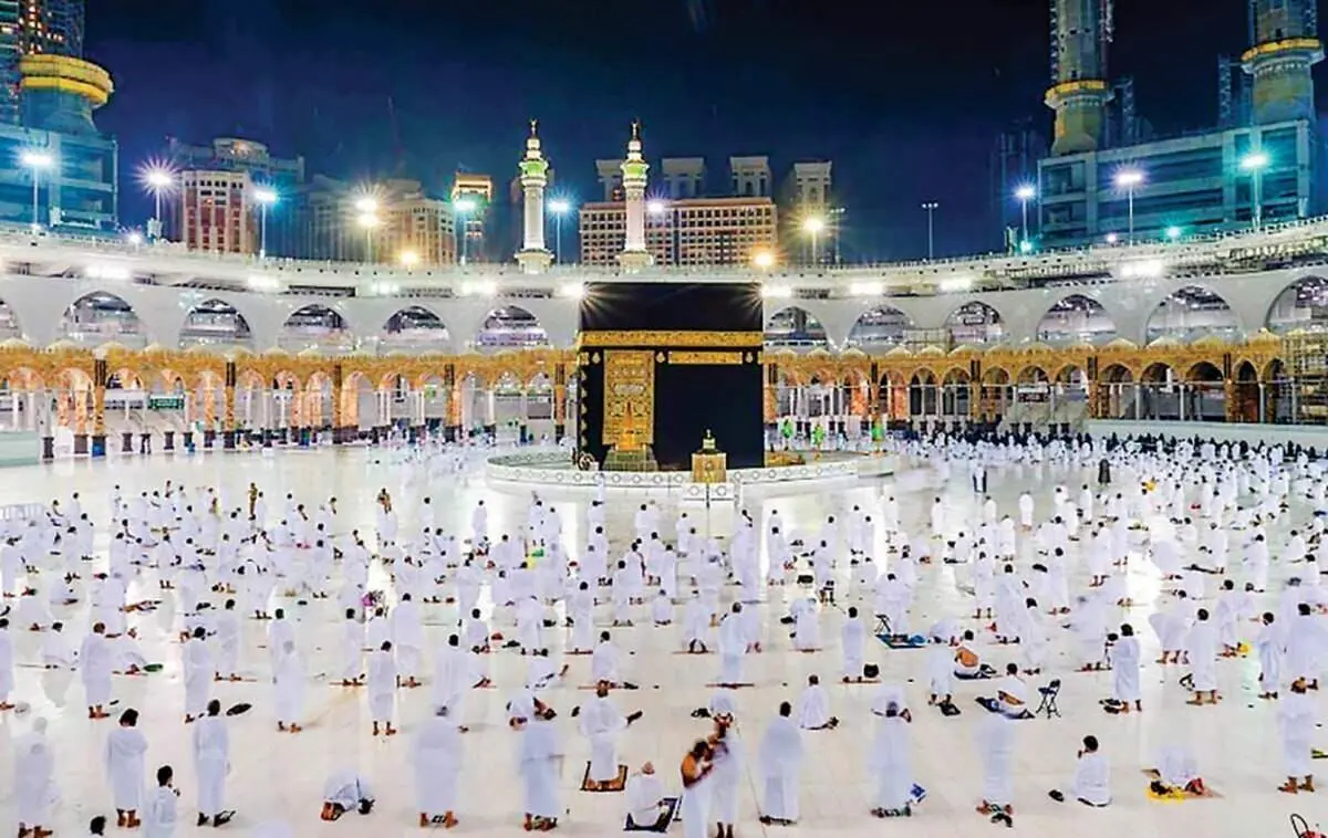 آغاز ثبت نام عمره رمضان از فردا 