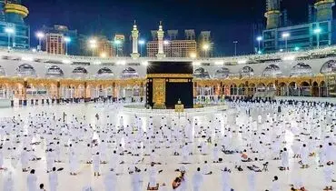 اعلام جزئیات جدید از حج ۱۴۰۵