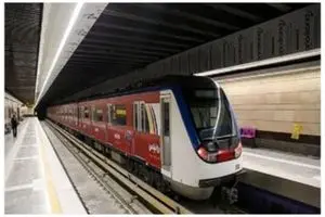  ۵ایستگاه مترو در تهران تا اطلاع ثانوی از دسترس خارج شدند/علت اعلام شد