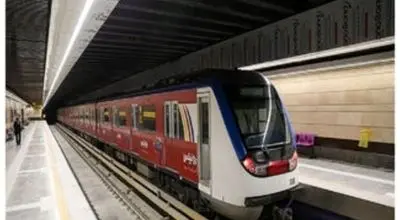  ۵ایستگاه مترو در تهران تا اطلاع ثانوی از دسترس خارج شدند/علت اعلام شد