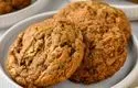 شیرینی خانگی با عطر موز و گردو؛ کوکی‌هایی نرم و دل‌چسب