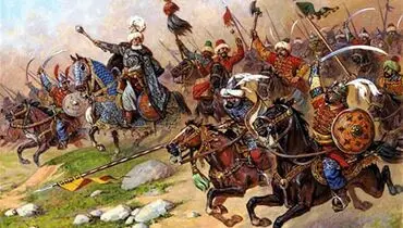 تصویری جالب از کارنامه درسی دبیرستان حکومت عثمانی