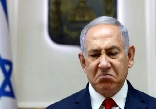 ماجرای مرگ نتانیاهو واقعیت دارد؟+ تصویر
