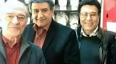 سه اسطوره هنر دوبله که دیگر در میان ما نیستند + فیلم