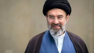 رهبر انقلاب، سال ۱۴۰۵ را  به عنوان «اقتصاد مقاومتی در سایه وحدت ملی و امنیت ملی» نامگذاری کردند
