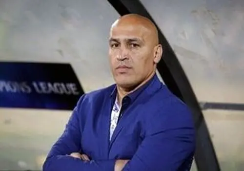 اعتراف سرمربی اسبق استقلال؛ بله، برادرم طرفدار پرسپولیس است!

