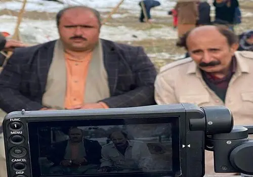 روایت شنیدنی عمو ادریس «نون خ»؛ از دست‌خالی در تهران و فکر نگهبانی تا «عمو ادریس» شدن/ویدیو 