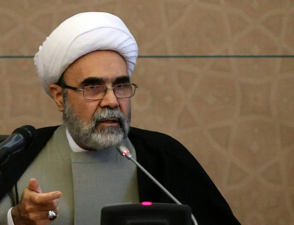 توضیحات رییس شورای هماهنگی تبلیغات اسلامی در خصوص زمان مراسم تشییع رهبر شهید 
