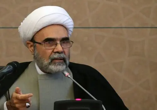 پیام معنادار رهبری پس از اعلام توافق+ عکس
