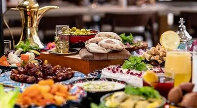 قیمت موادغذایی در ماه رمضان تغییر می‌کند؟