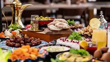 راهنمای کامل روزه‌داری در سه‌ماهه دوم و سوم بارداری