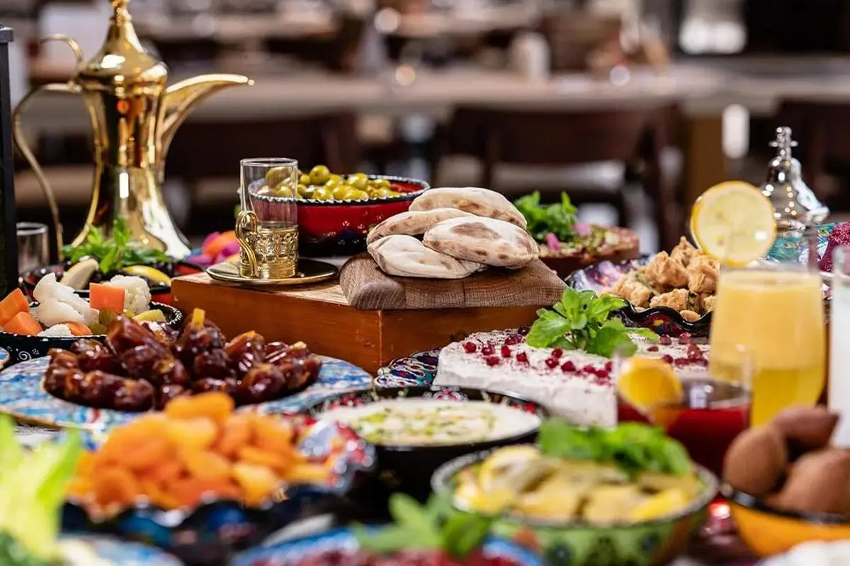 قیمت موادغذایی در ماه رمضان تغییر می‌کند؟