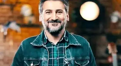 آقای ممیزی همراه با خانواده‌اش در جشن حافظ دیده شد/ویدیو 