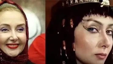 علیرضا ریاحی برادر جنتلمن کتایون ریاحی