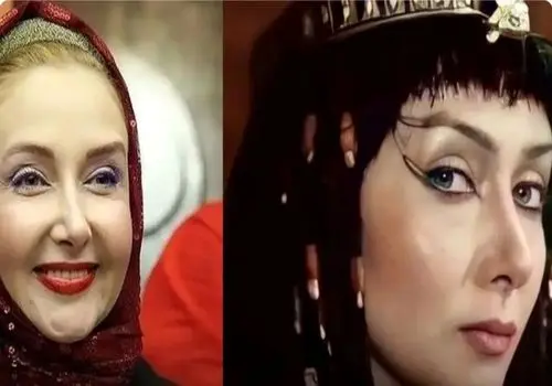 علیرضا ریاحی برادر جنتلمن کتایون ریاحی