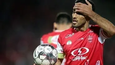 بازیکن اسبق پرسپولیس: به وحید امیری فرصت بدهید
