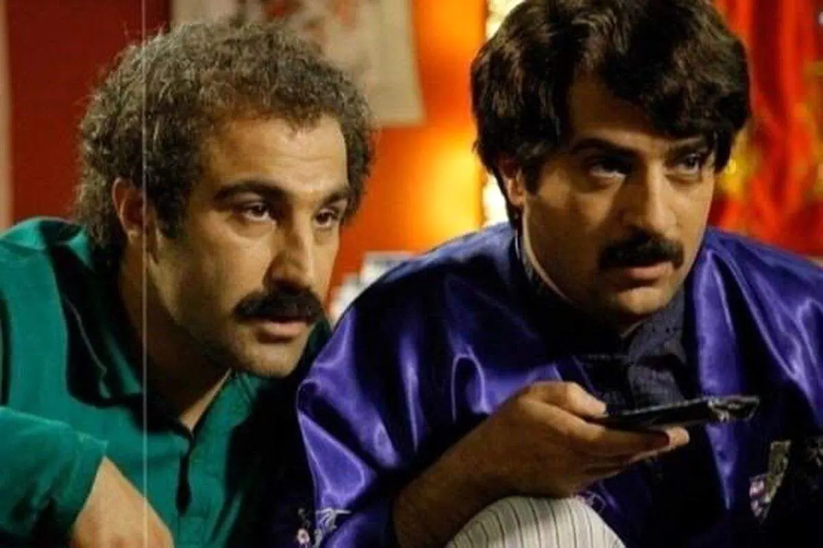 کنایه نقی معمولی به حسن یزدانی + فیلم