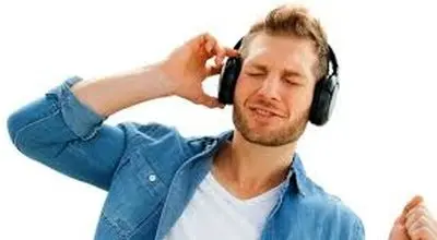 چرا ما از شنیدن موسیقی لذت میبریم
