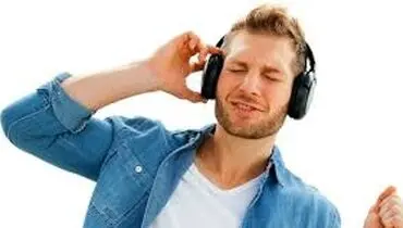 چرا ما از شنیدن موسیقی لذت میبریم
