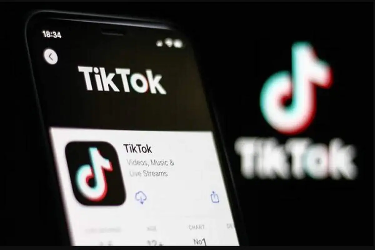 تیک تاک از فردا در آمریکا فیلتر میشود