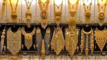 واکنش شدید قیمت طلا به احتمال فعالسازی مکانیسم ماشه