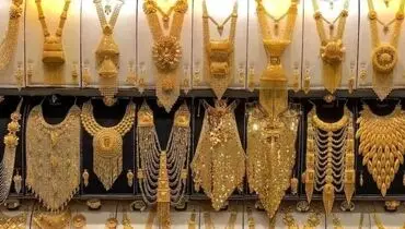 واکنش شدید قیمت طلا به احتمال فعالسازی مکانیسم ماشه