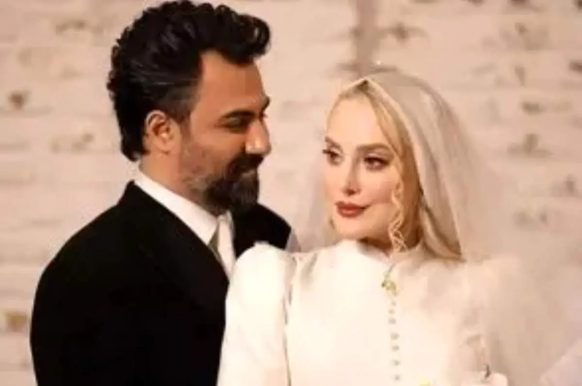 استوری غم‌انگیز تازه عروس سینمای ایران خبرساز شد