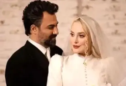 استوری غم‌انگیز تازه عروس سینمای ایران خبرساز شد